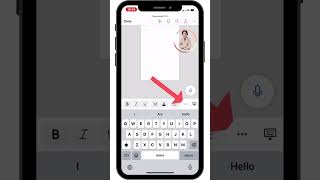 how to add new pages in Microsoft word APP in mobile #shortsvideo