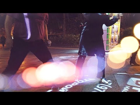 Упоротые тарантины танцуют при карантине )))