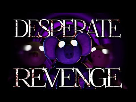 How to escape Chapter 1 in Piggy: Desperate Revenge
