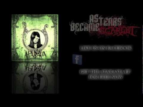 As Tears Became Scarlet - Worthless Judge