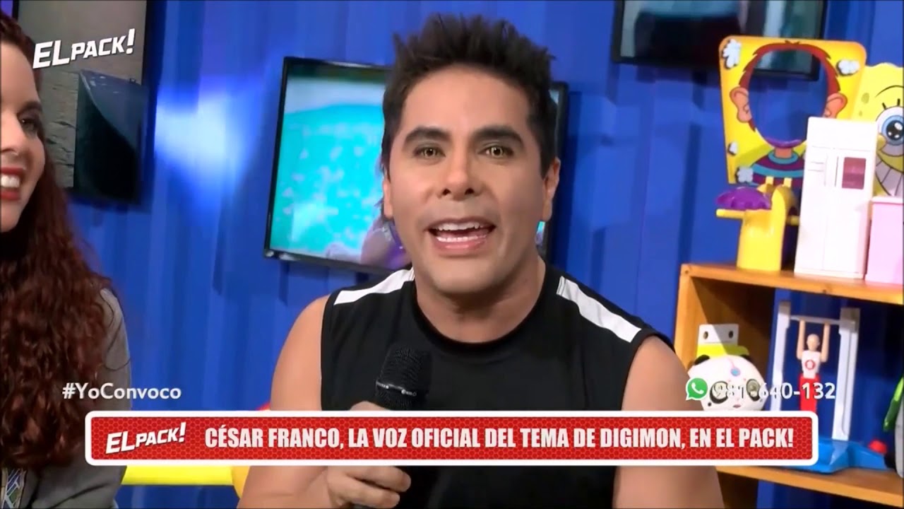 Vídeo de la empresa EVENTOS, PRENSA & AUDIOVISUALES