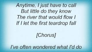 Jason Mccoy - I Lie Lyrics