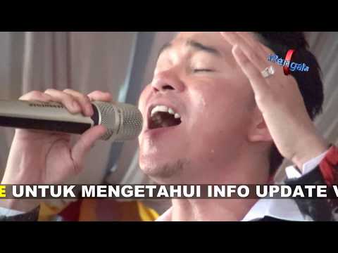 LIVE SHOW MARIO KDI ZAPIN ALA SINDEN