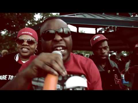 HD Ro -  Respect it ft Deelyrik x Mr 9:15