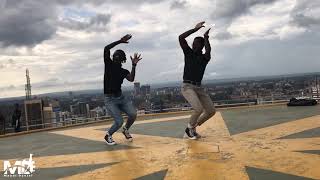 WSTRN - Sharna [Dance Cover]