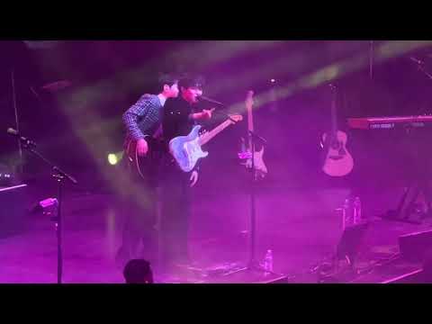 Modern Life - The Rose (더로즈) Heal Together Tour