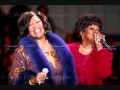 Can't Even Walk by Shirley Caesar