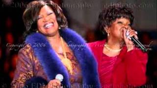 Can&#39;t Even Walk by Shirley Caesar