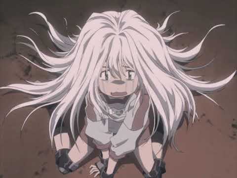 Alien 9 - Yuri crushed boys