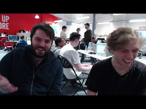 Skuxxyy vs Setchi - Cannon Fodder: Shipwrekt - Winners Quarters