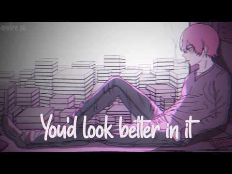 「Nightcore」→ cøzybøy - COLLATERAL (6HOST ft. cøzybøy) || Lyrics