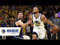 Warriors Mini Movie 2022 Western Conference Finals