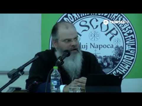 Cel mai tare Episcop Ips Ignatie