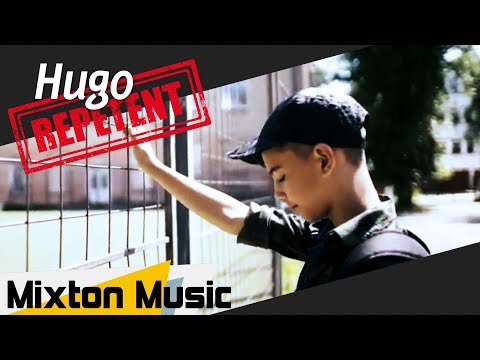 Hugo - Repetent (Official video) by Mixton Music