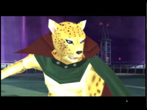 SMT Imagine - New Moon Server Act 18