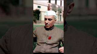 Jawaharlal Nehru Face Transformation | Teri Mitti Song |Jawaharlal Nehru Rare Unseen Photos #shorts