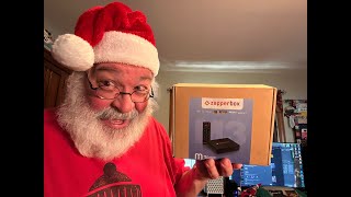 Zapperbox December 2025 Update - Whole House Next Gen TV - M1 to Mini Encrypted Playback - Cord Cut