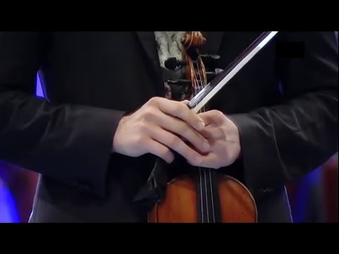 David Garrett Tchaikovsky: Violin Concerto In D, Op.35