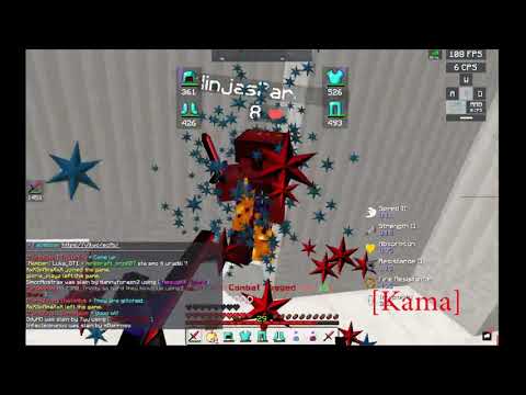 Kaizen vs Ecsfinest | extremecraft.net [TeamFight]