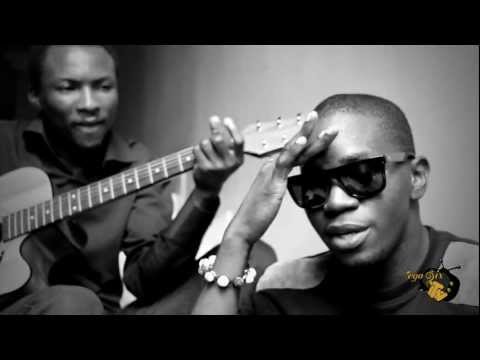 EGO FIX TV: CHYKAY - EGO (Acoustic)
