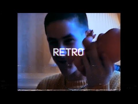 JOJEK - RETRO