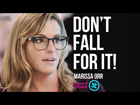 Sample video for Marissa Orr