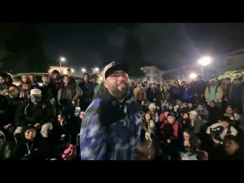 ERREKA vs CAUS vs MANU - OCTAVOS - LIGA INMORTAL VOL.10