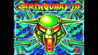 Download lagu EARTHQUAKE III [FULL ALBUM 143:08 MIN] 'THE ULTIMATE HARDCORE COLLECTION' 1995 HQ CD1 CD2 TRACKLIST mp3
