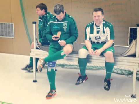 Hallenturnier AK 40 03 01 16