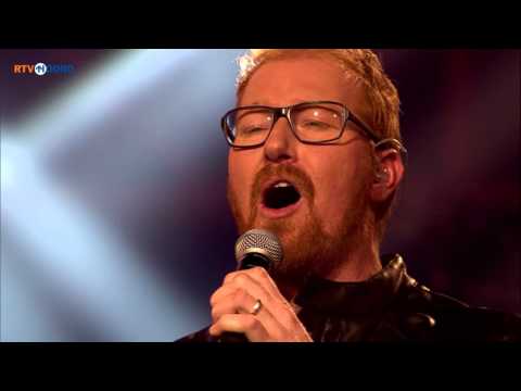 Erwin de Vries - Maffiosa [Live @ Nacht van Noord 2015] - RTV Noord