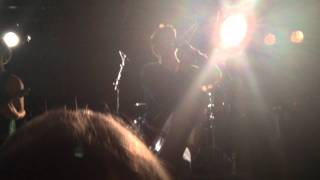 Honningbarna - Våkn Opp! (Oslo 02.11.11)