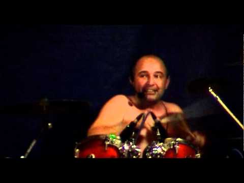 REGGAE AREA 2011 - HOMEBWOYRASTA - STEPPIN' OUT