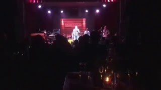 Southside Johnny & the Asbury Jukes - "Until The Good is Gone".