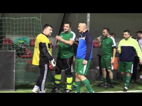 HLB, III liga: LK JOANNA – KABARETON