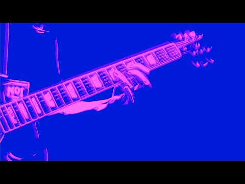 GOOFY GOOBER ROCK - Spongebob Guitar Solo Cover