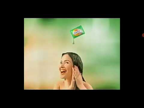 Rejoice Rich Shampoo Sachet TV Commercial | 2009 15's