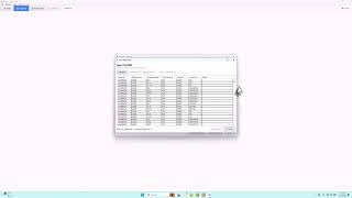 Import Quote Machine Demo