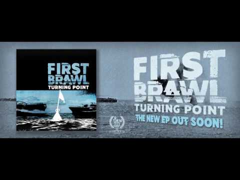 First Brawl- Turning point promo teaser