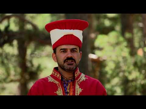 Erzincan Belediyesi Mehter Takımı Plevne Marşı