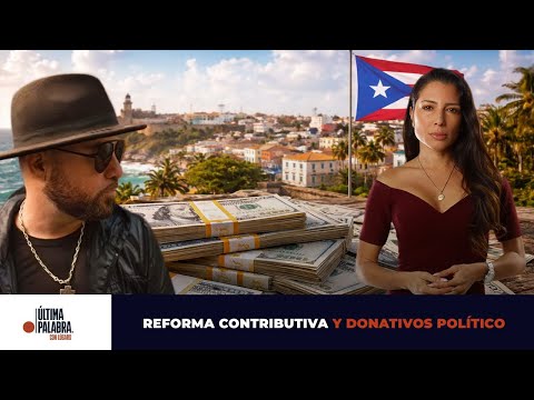 Ultima Palabra / 12 de Enero de 2026