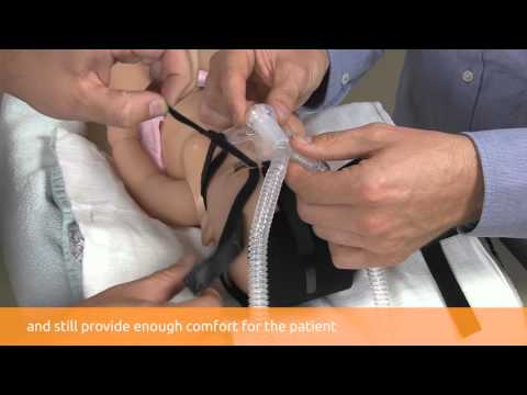 medin Pediflow - instructions for use