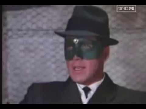 El Avispón Verde - Capitulo 15 - El mejor puede perder