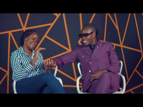 Guardian Angel & Esther Musila Share How God Has Been Faithful Since They Met 💗🙏