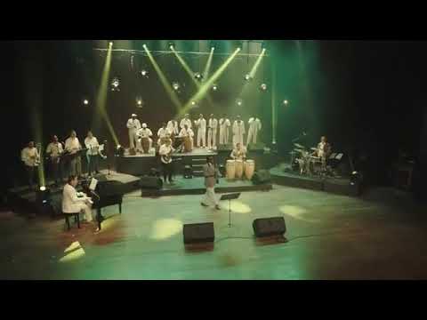 Muñequitos de Matanzas y Alejandro Falcón feat.Mayito Rivera - Matancero Soy  #Dj Peppe A.