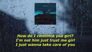 Take Care Music Video