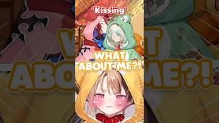 Gigi Gets Jealous When Ceci & Liz Start Kissing…