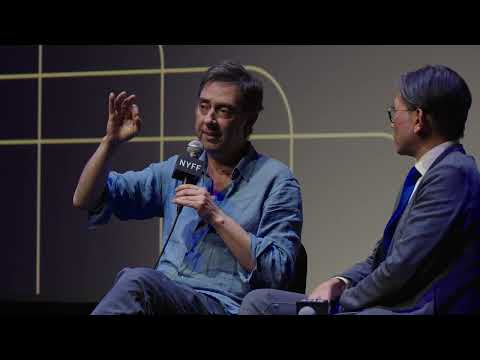 Thumbnail of the video: Miguel Gomes on Grand Tour