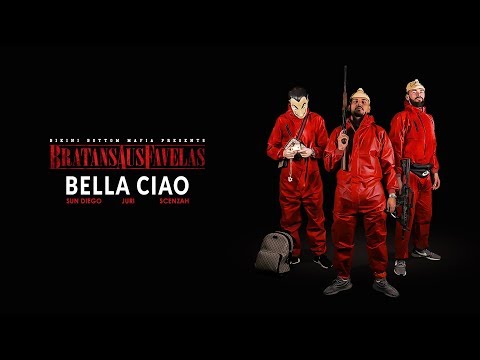Video thumbnail for Bella Ciao