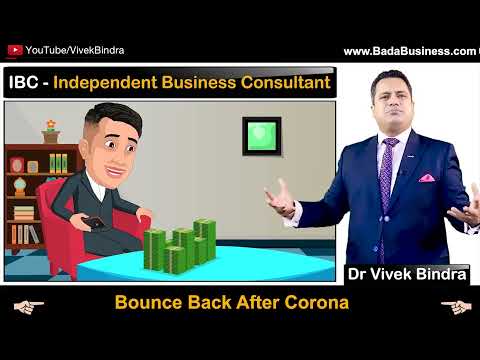 Independent Business Consultant