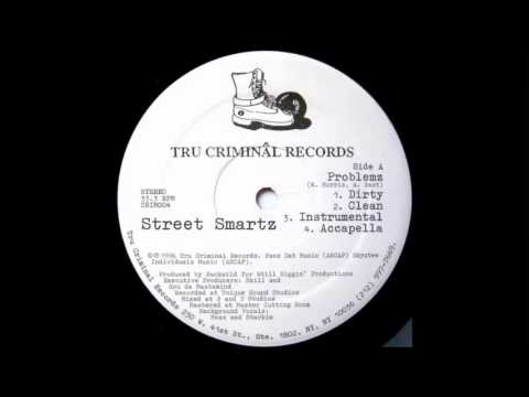 download lagu mp3 mp4 Street Smartz Problemz 1997, download mp3 Street Smartz Problemz 1997 free downloadn, video klip Street Smartz Problemz 1997